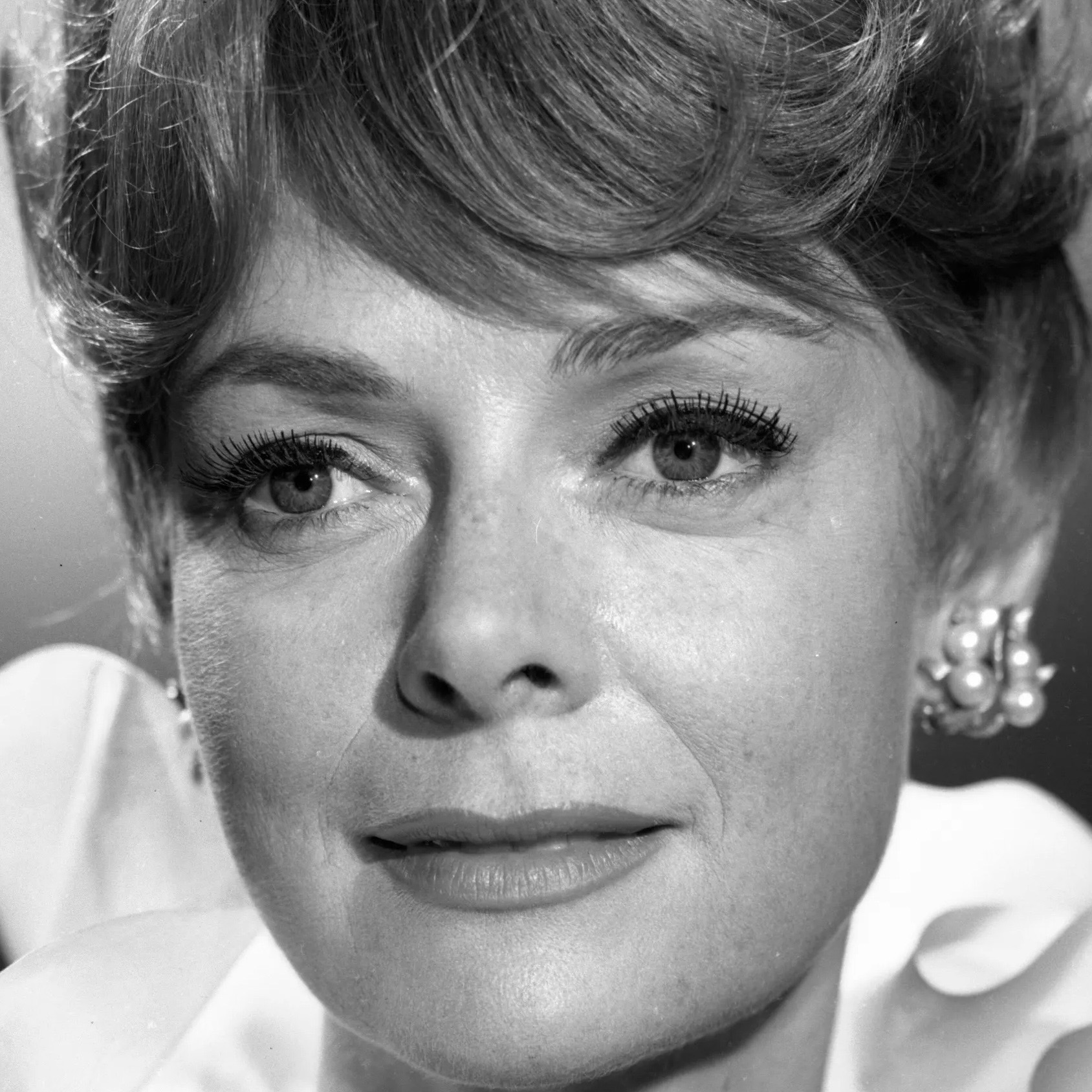 June Lockhart
